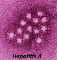 Obat Hepatitis A